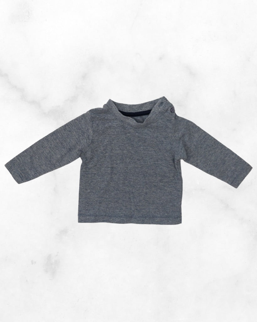 primark ♡ 0-3 mo ♡ long sleeve top