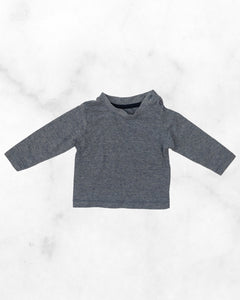 primark ♡ 0-3 mo ♡ long sleeve top