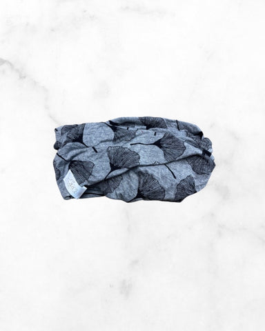 qui co ♡ o/s ♡ flower twist top headband