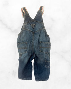 oshkosh ♡ 9-12mo ♡ denim overalls