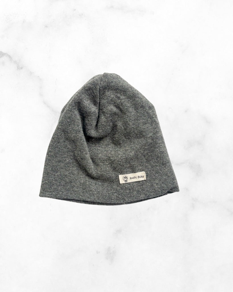 areti baby ♡ 0-3 mo ♡ cotton beanie