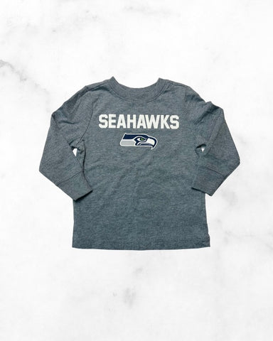 nfl team apparel ♡ 18-24 mo ♡ seahawks long sleeve