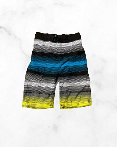 smiths american ♡ 5-6y ♡ striped board short