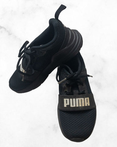 puma ♡ 12 ♡ soft foam sneaker