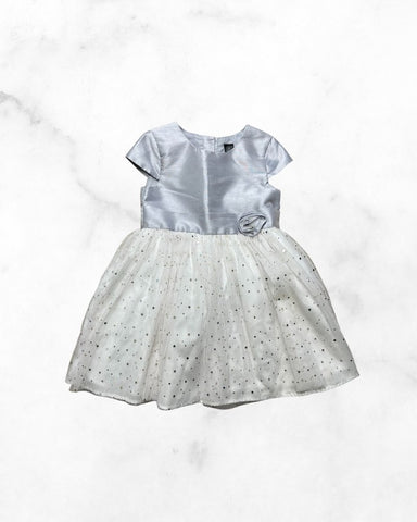 george ♡ 5Y ♡ sparkle tulle dress