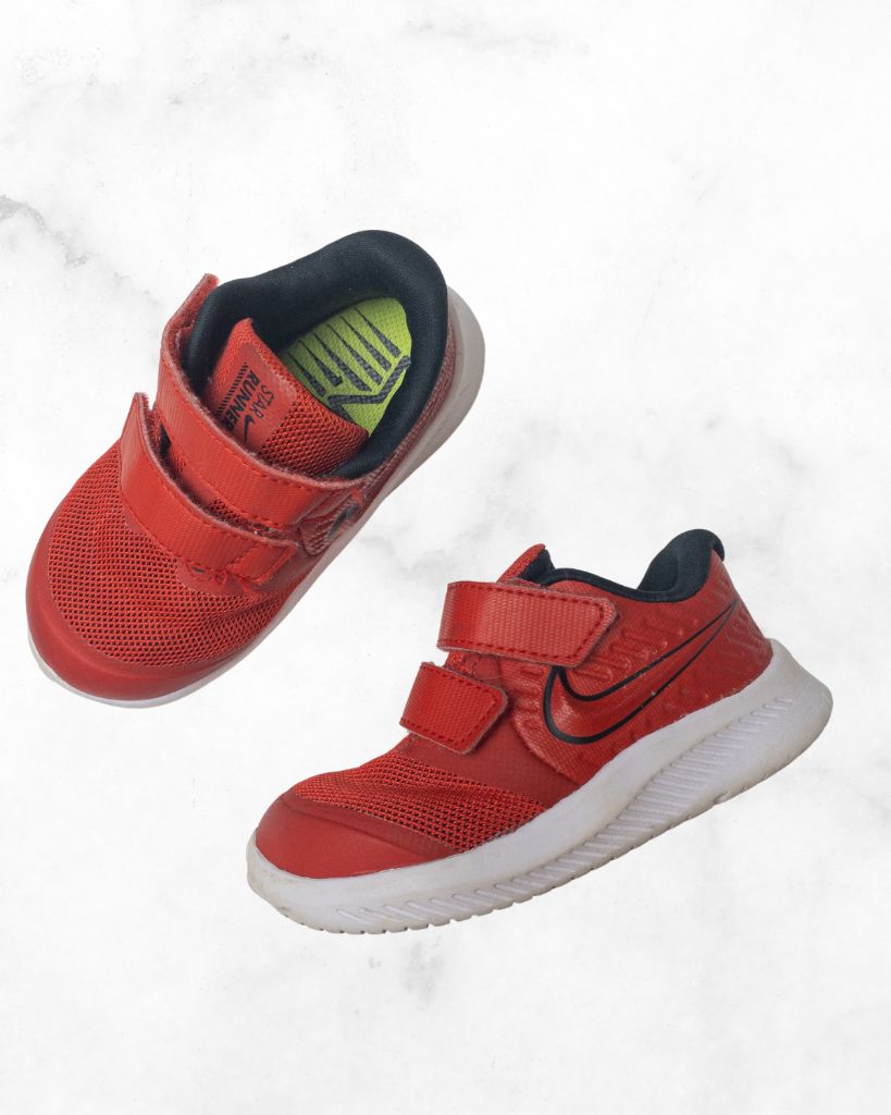 nike ♡ 7 ♡ toddler revolution sneaker