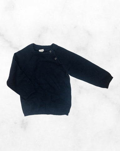 h&m ♡ 12-18 mo ♡ knit crewneck