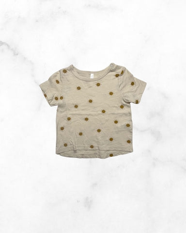 rylee & cru ♡ 3-6 mo ♡ sunshine tee