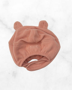 oshkosh ♡ 12-24 mo ♡ pink bear hat