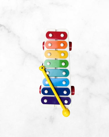 fisher price ♡ o/s ♡ xylophone
