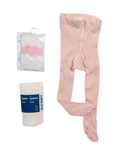 h&m/ old navy ♡ 2-6/ 6-12 mo ♡ tights bundle (3)