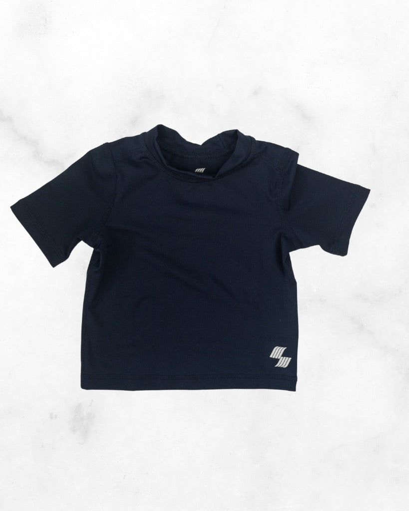 place sport ♡ 18-24 mo ♡ navy rash gaurd