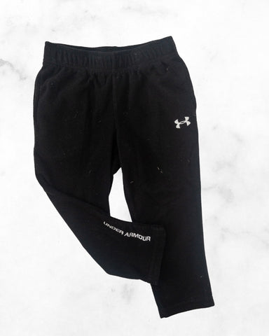 under armour ♡ 2t ♡ fleece pants