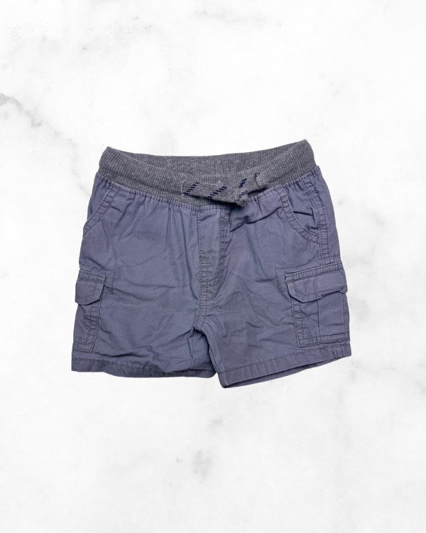 carters ♡ 12 mo ♡ cargo shorts