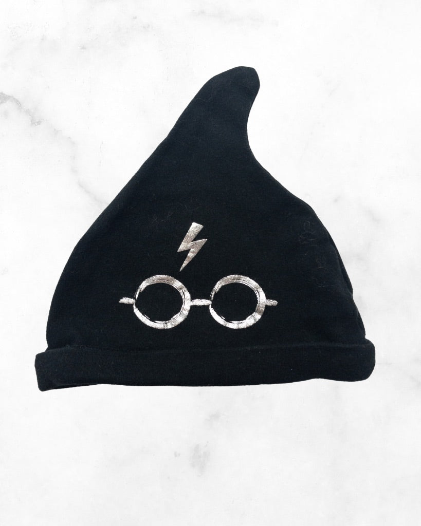harry potter ♡ nb ♡ harry potter hat