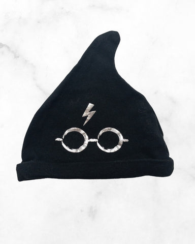 harry potter ♡ nb ♡ harry potter hat