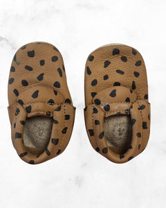 heyfolks ♡ 4 ♡ cheetah print slippers
