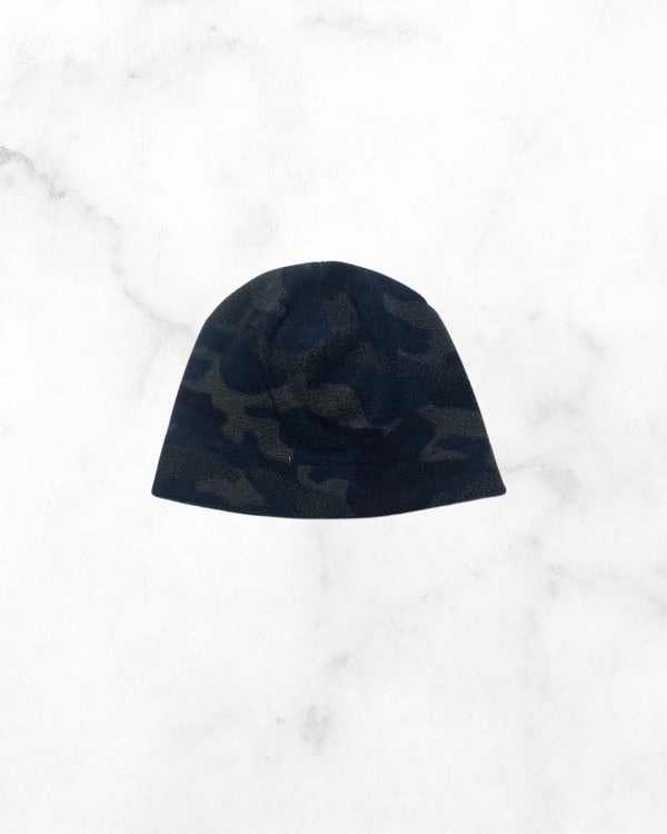 joe fresh ♡ 2-3Y ♡ camo fleece toque