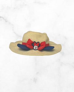 disney ♡ infant ♡ Minnie Mouse sunhat