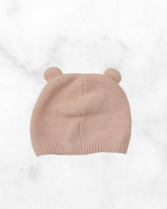 gap ♡ 3-6 mo ♡ knit bear hat