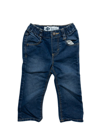 old navy ♡ 18-24 mo ♡ straight jeans