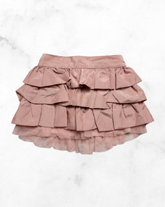 joe fresh ♡ 18-24 mo ♡ ruffle skirt
