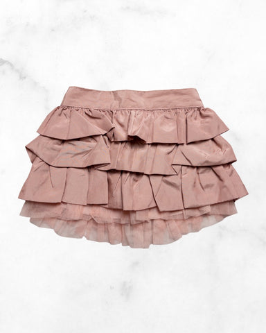 joe fresh ♡ 18-24 mo ♡ ruffle skirt