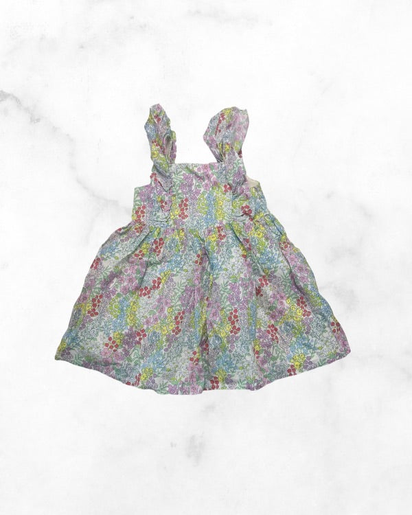 gap ♡ 18-24 mo ♡ spring floral dress