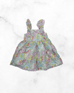 gap ♡ 18-24 mo ♡ spring floral dress