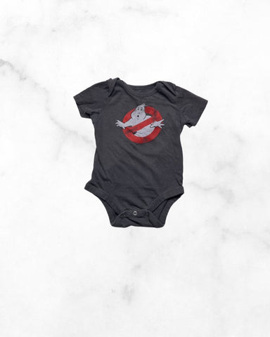 gap ♡ 12-18 mo ♡ ghost busters bodysuit