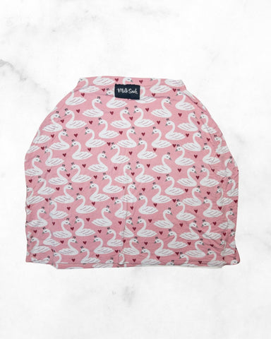 milk snob ♡ o/s ♡ multipurpose car seat cover