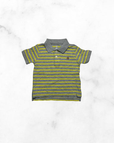 gap ♡ 12-18 mo ♡ striped polo