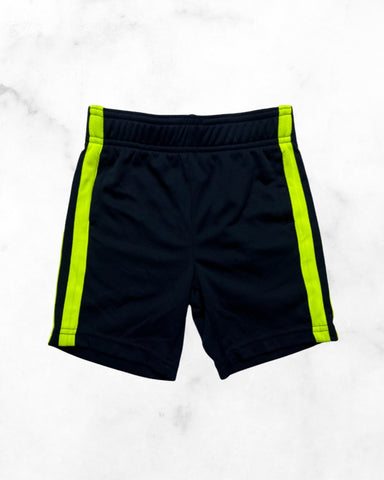 joe fresh ♡ 3t ♡ navy sport short