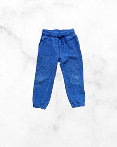 gap ♡ 4t ♡ heathered blue jogger