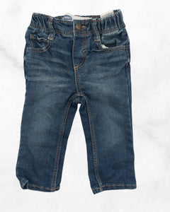 old navy ♡ 12-18 mo ♡ straight jeans