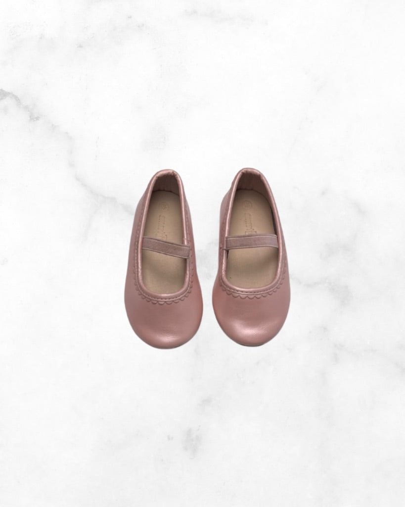 smart fits ♡ 5.5 ♡ ballet flats
