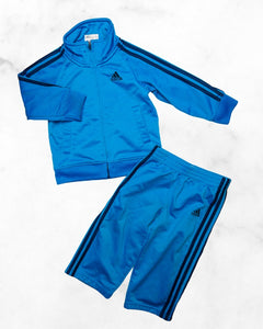 adidas ♡ 18 mo ♡ classic two piece tracksuit