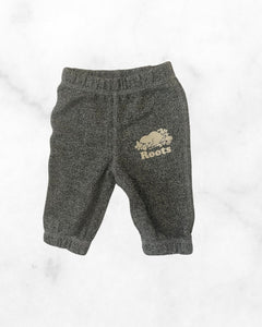 roots ♡ 3-6 mo ♡ sweatpants