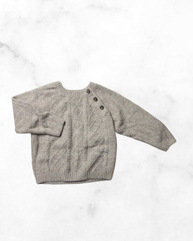old navy ♡ 18-24 mo ♡ cozy knit sweater