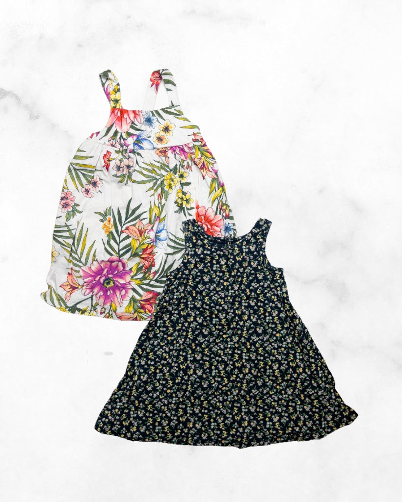 gap ♡ 3T ♡ floral summer dress bundle
