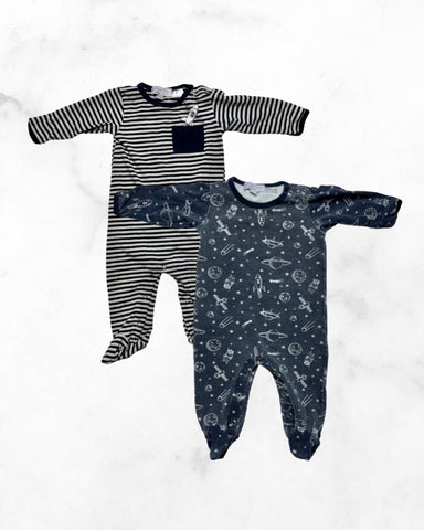 spaceship sleeper bundle