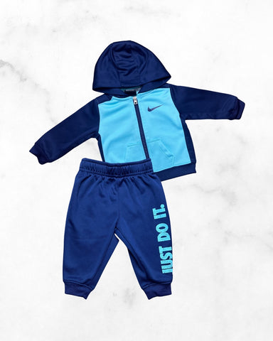 nike ♡ 6-9 mo ♡ dri fit tracksuit