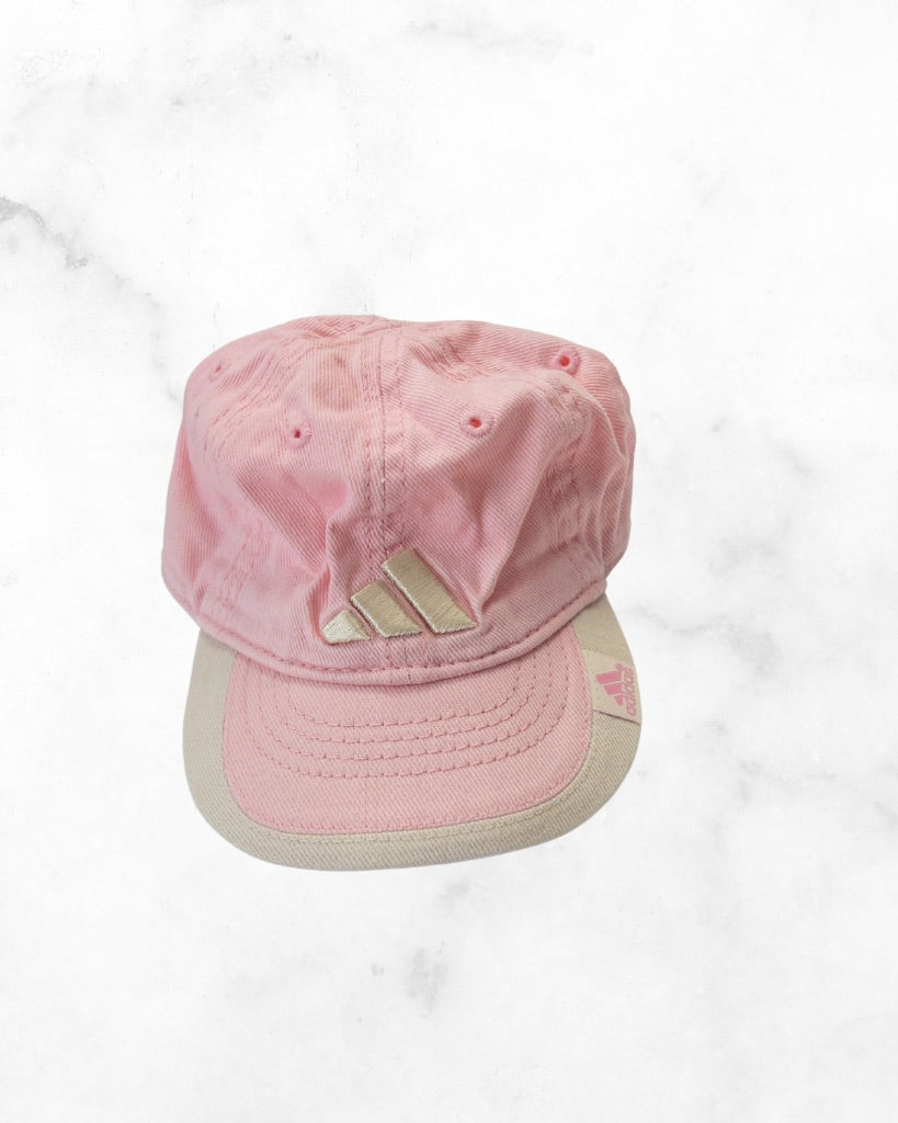 adidas ♡ 12-24 mo ♡ stretch fit baseball cap