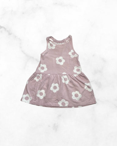 miles the label ♡ 3t ♡ flower tank dress