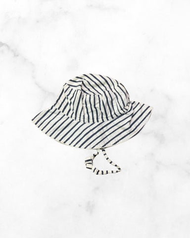 pehr ♡ 6-12 mo ♡ striped sun hat