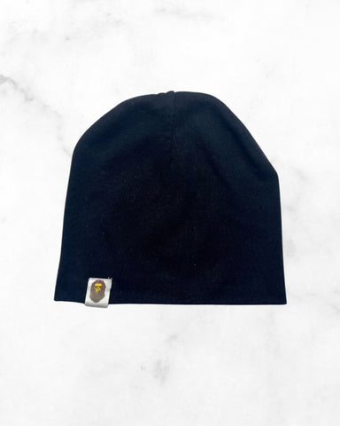 unknown ♡ o/s ♡ black beanie