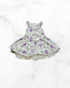 disney ♡ 3t ♡ alice in wonderland dress