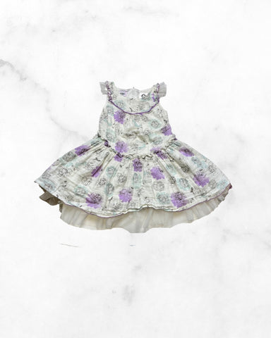 disney ♡ 3t ♡ alice in wonderland dress