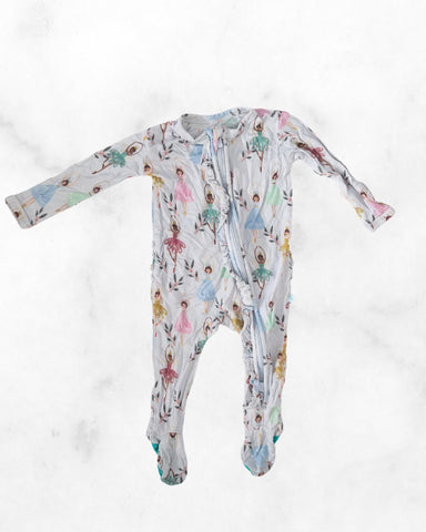posh peanut ♡ nb ♡ ballerina sleeper