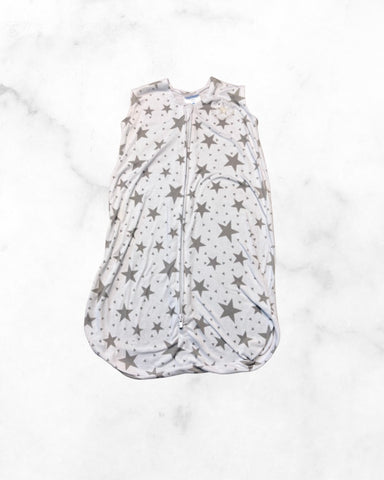 halo ♡ 3-6 mo ♡ star sleep sack